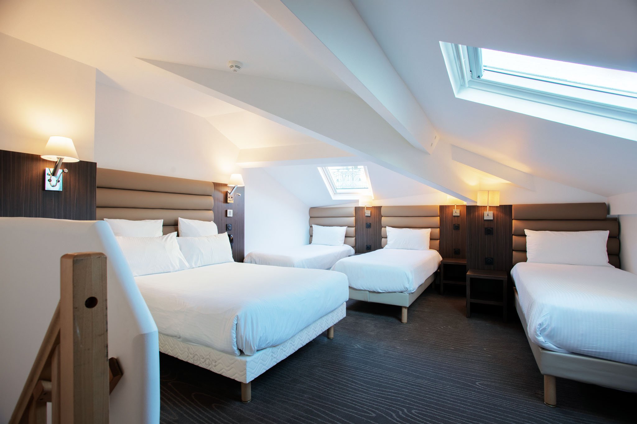 Hotel Monsigny Nice | Apartment | Room